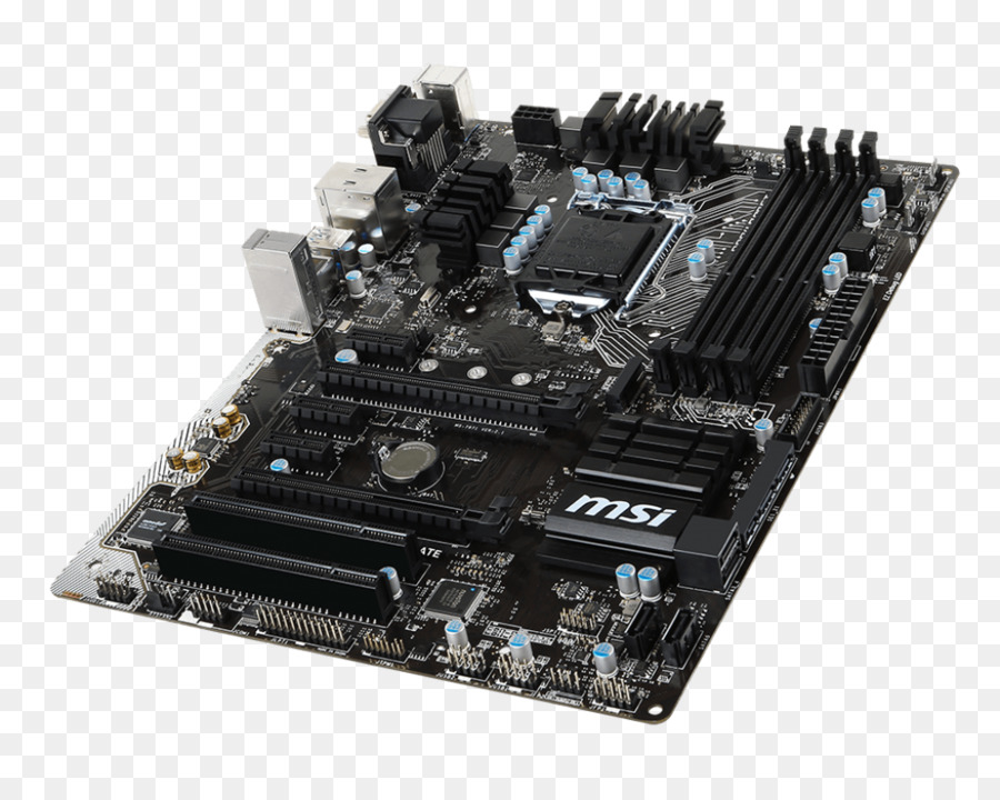 Soquete Am4，Lga 1151 PNG