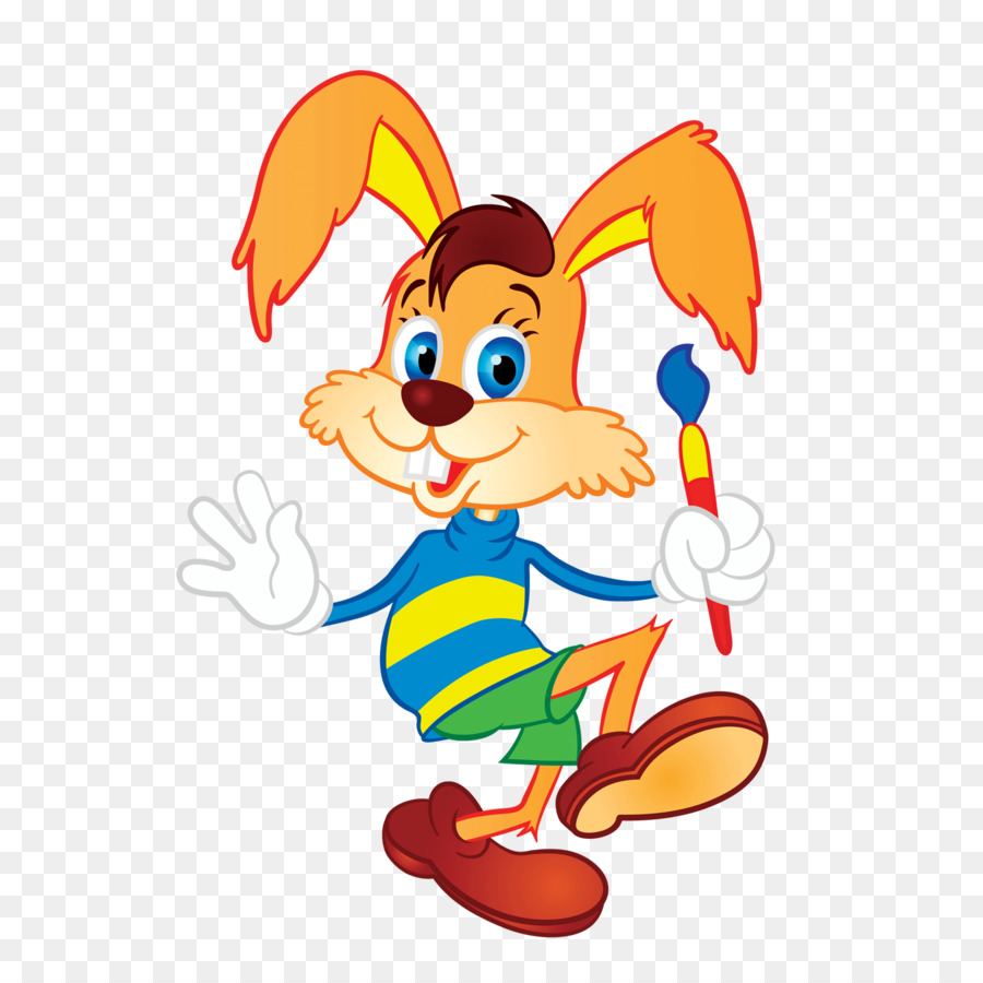 Bugs Bunny，Cartoon PNG