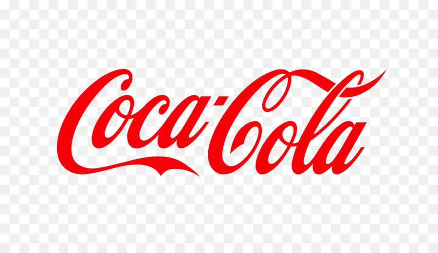 A Coca Cola，Logo PNG