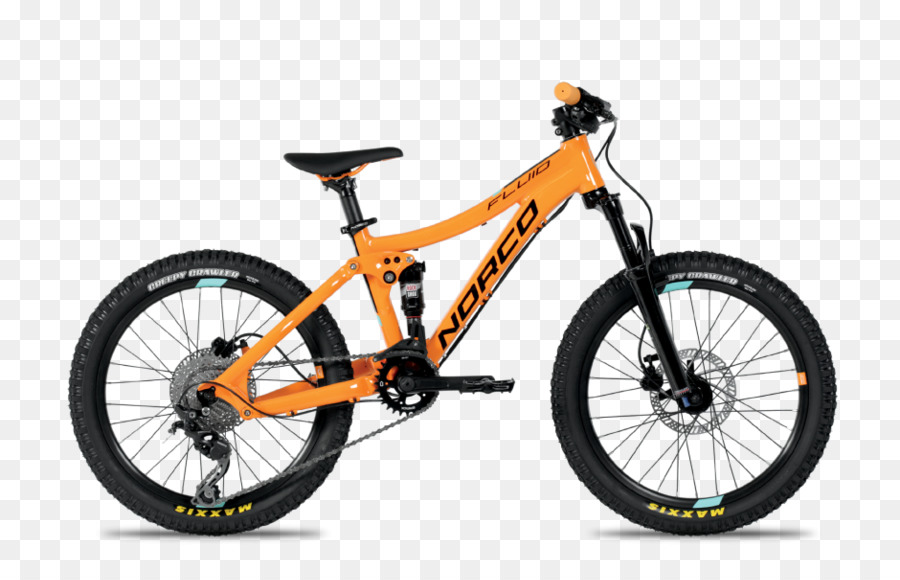 Bicicleta，Norco Bicicletas PNG