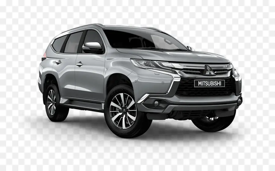 Suv Prateado，Carro PNG