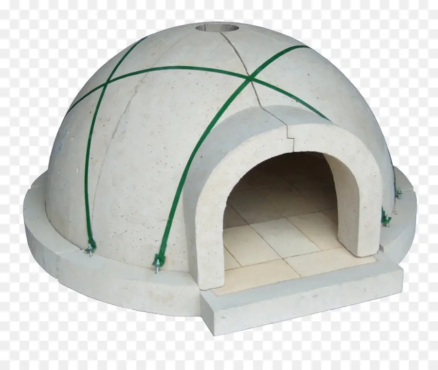 Forno De Pizza，Ar Livre PNG