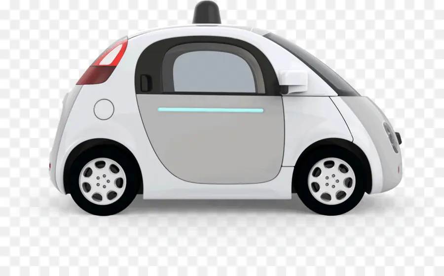Carro，O Google Driverless Car PNG