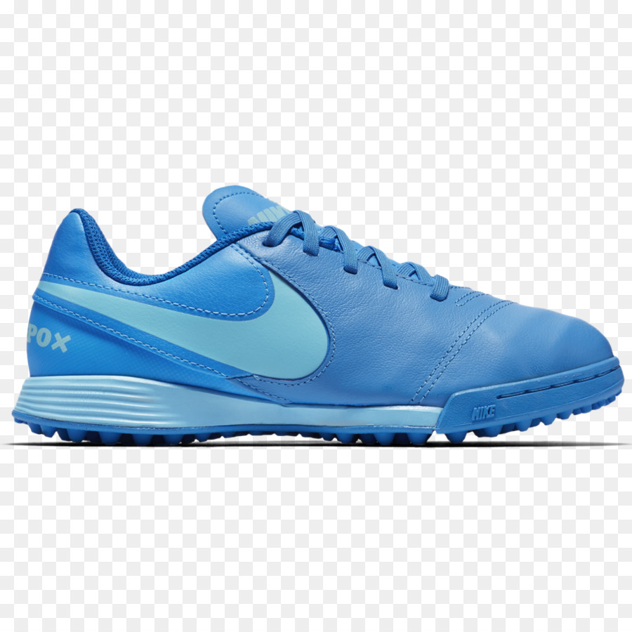 Tênis Azul，Nike PNG