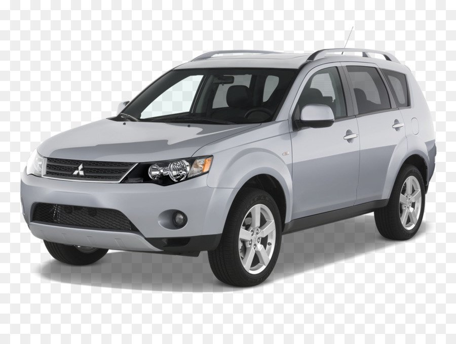 Carro Mitsubishi，Suv PNG