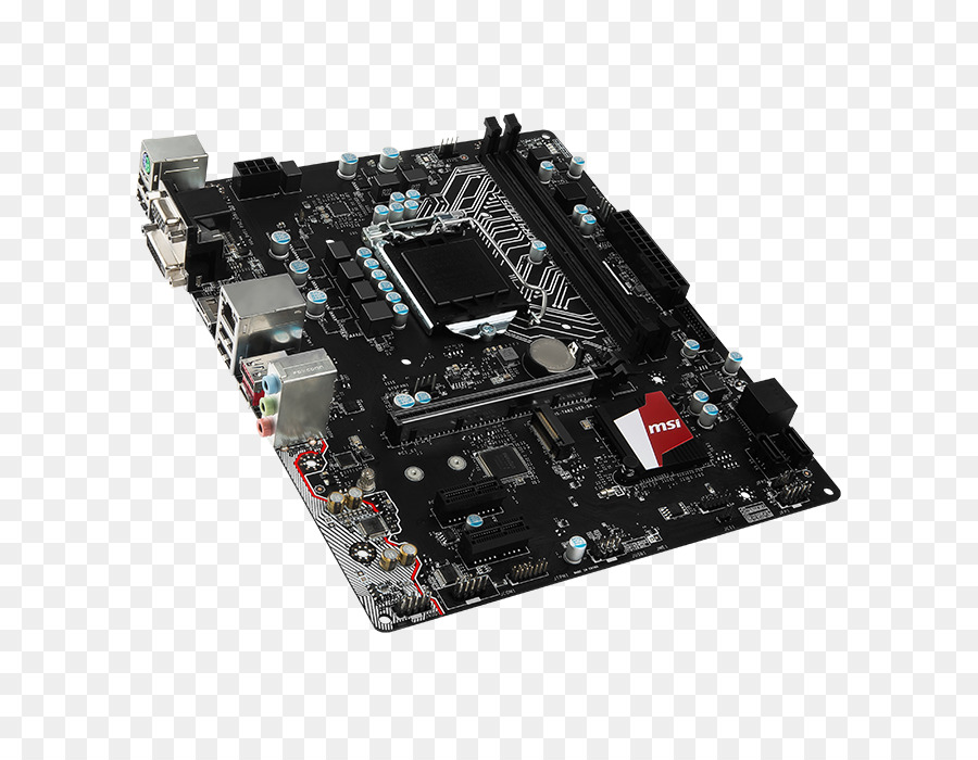 Placa Mãe，Computador PNG