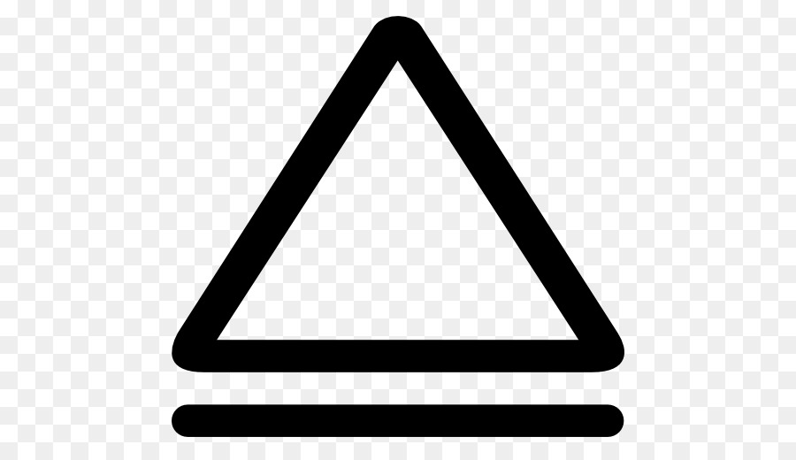 Triângulo Equilátero，Linha PNG