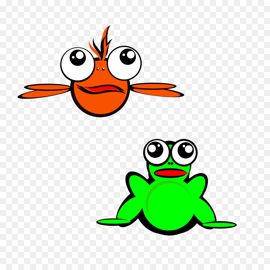 Sapo，Cartoon PNG