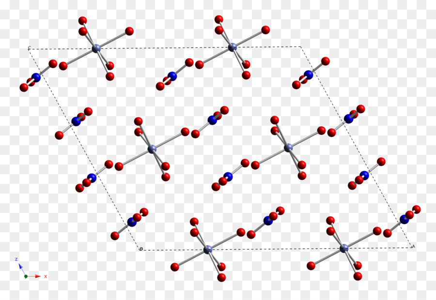 Cobaltii Nitrato De，Nitrato De PNG