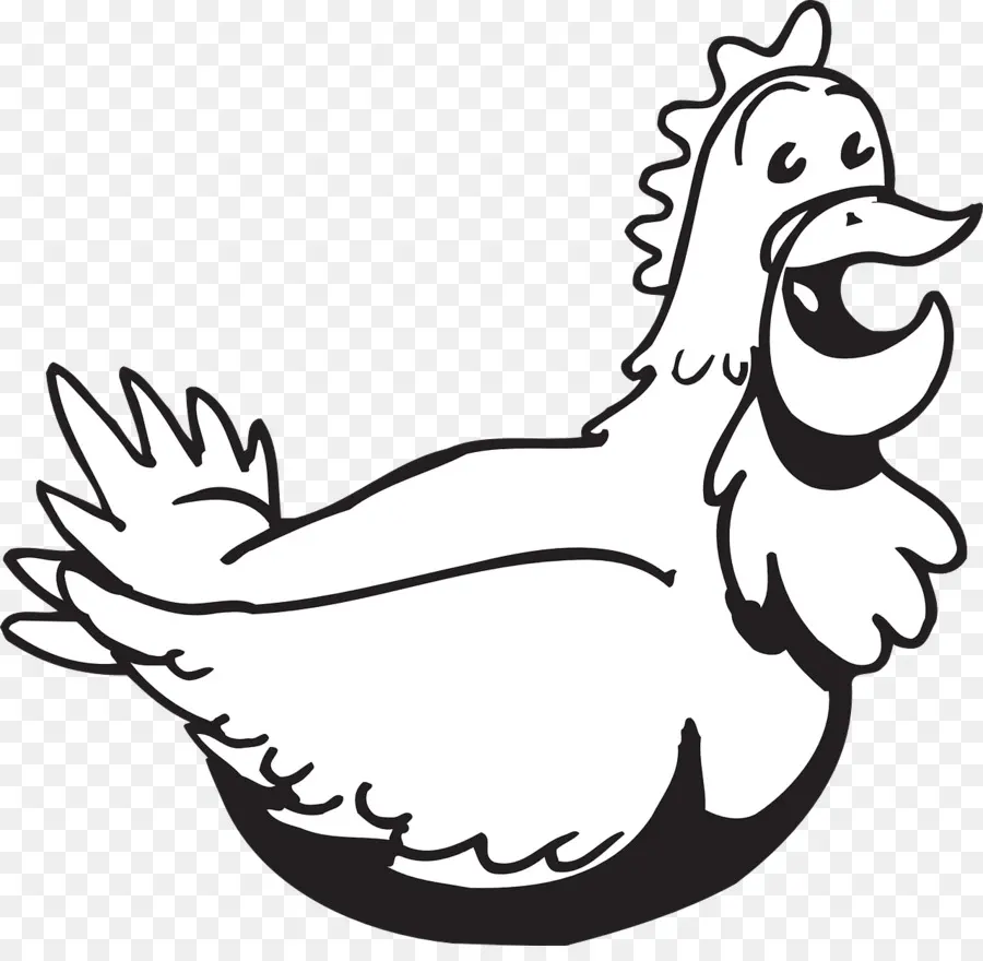 Frango，Galinha PNG