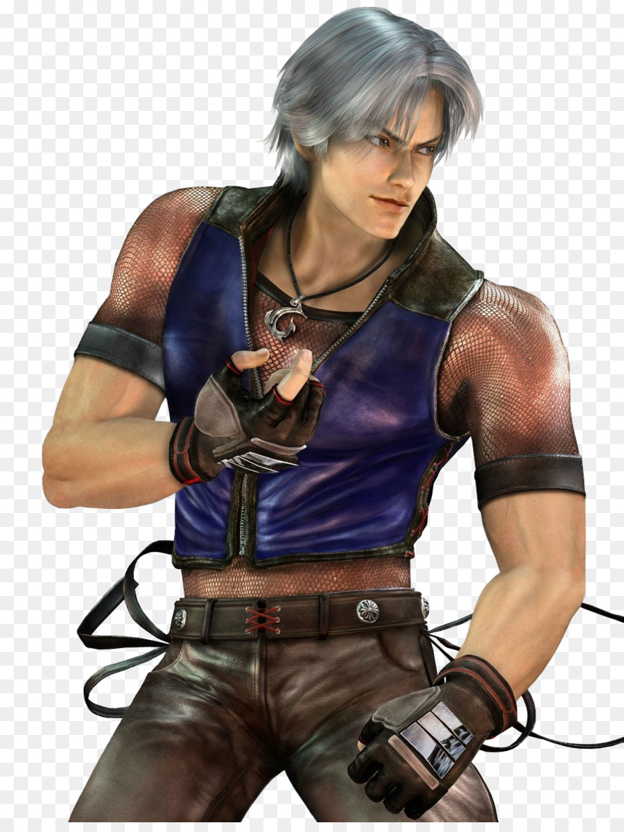 Tekken 5 Costume png download - 1186*1700 - Free Transparent Tekken 5 png  Download. - CleanPNG / KissPNG