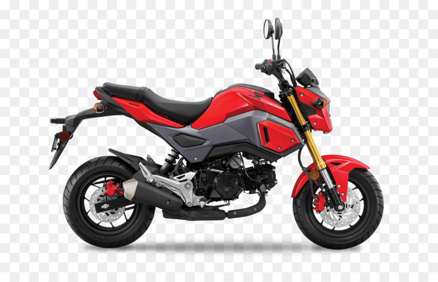 Motocicleta，Vermelho PNG