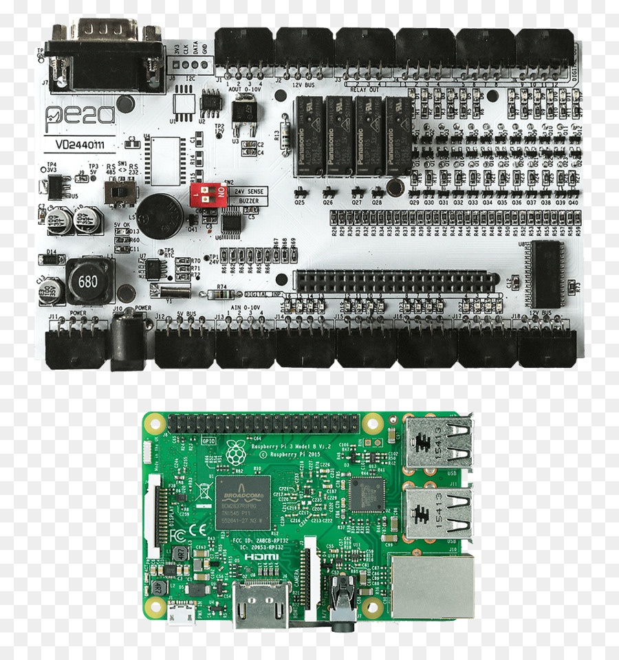 Eletrônica，Raspberry Pi PNG