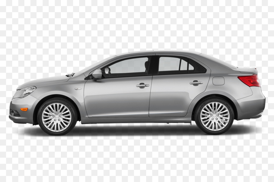 2010 Suzuki Kizashi，2012 Suzuki Kizashi PNG