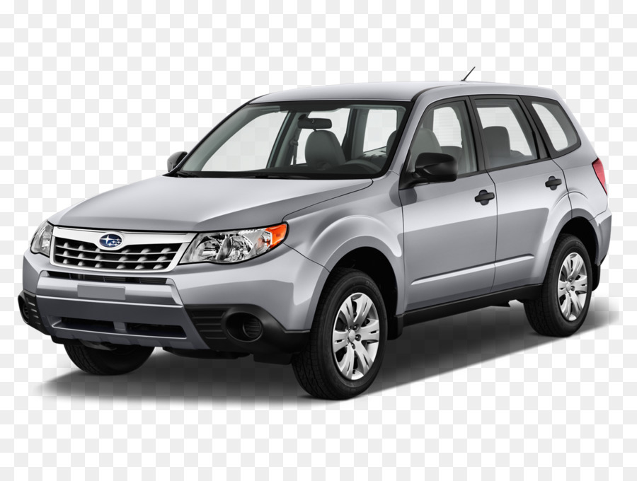 Suv Branco，Carro PNG