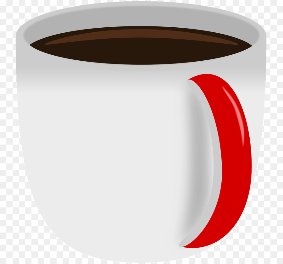 Xícara De Café，Café PNG