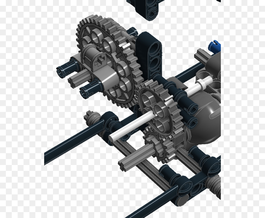 Estrutura Lego，Prédio PNG