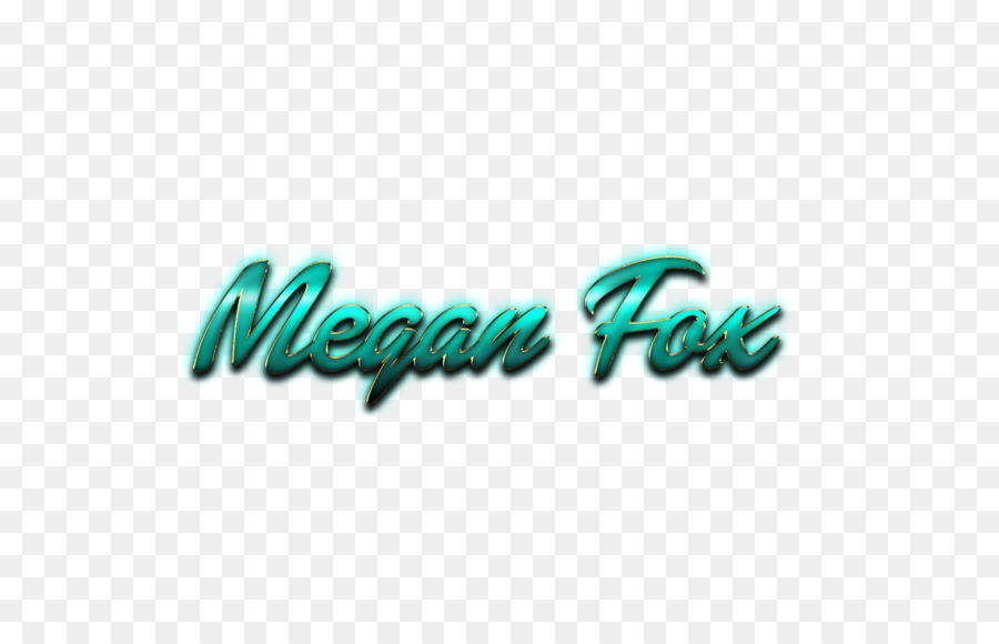 Logo，Teal PNG