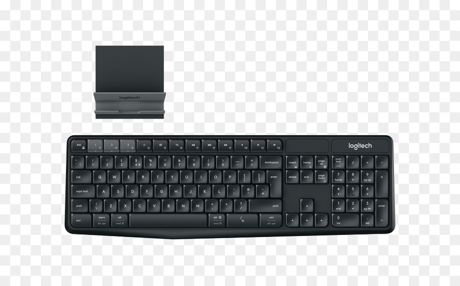 Teclado，Preto PNG