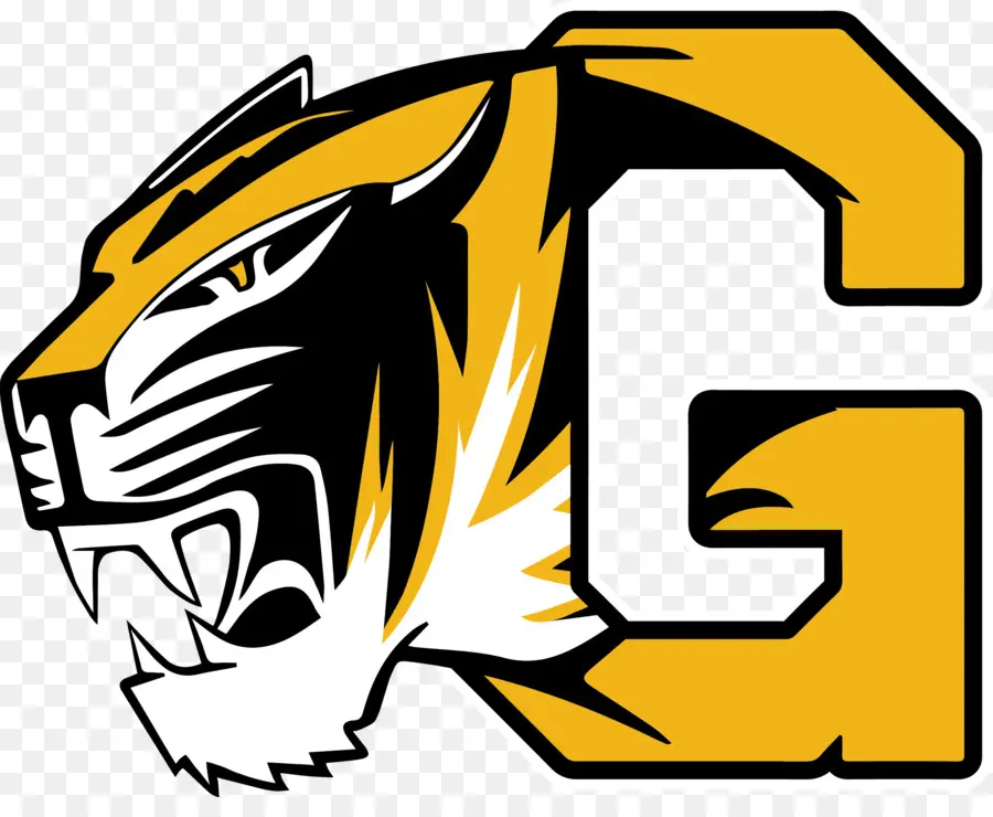 Logotipo Do Tigre，G PNG