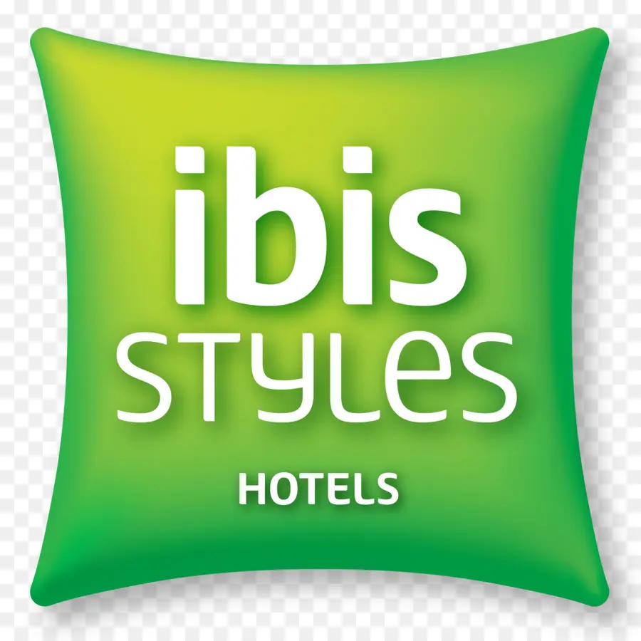 Ibis Styles Logo，Íbis PNG