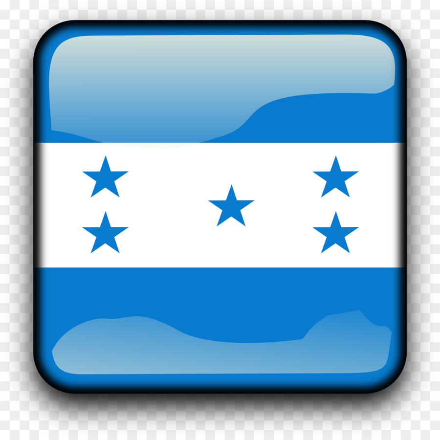 Bandeira De Honduras，Honduras PNG