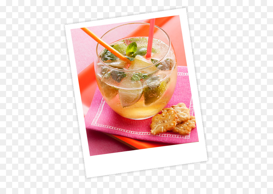 Cocktail De Enfeite，Mojito PNG