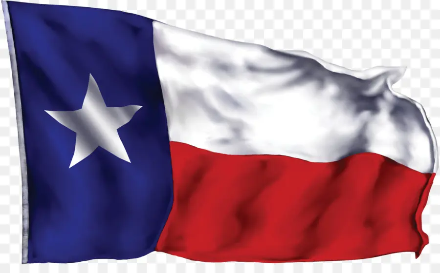 Bandeira Do Texas，Estado PNG