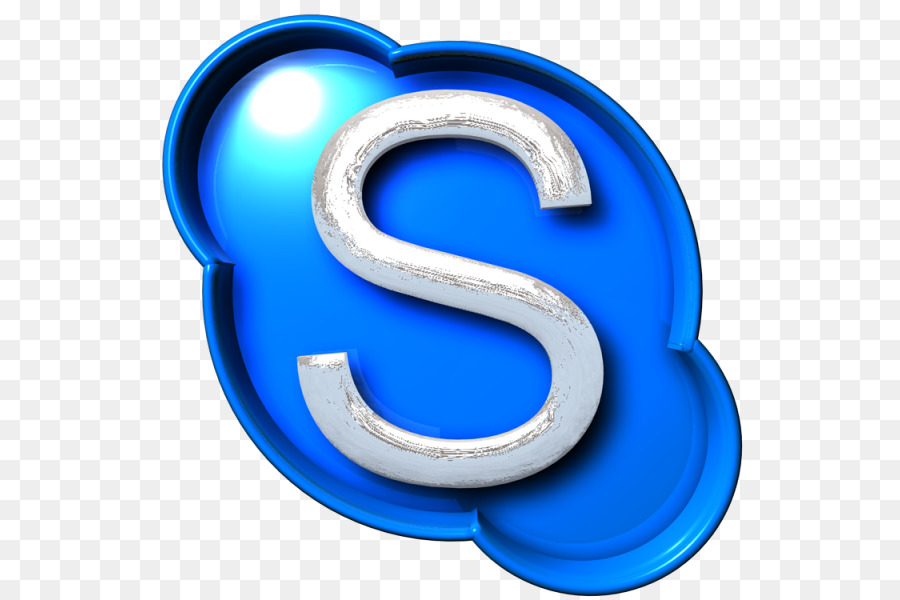 Logotipo Do Skype，Logotipo PNG