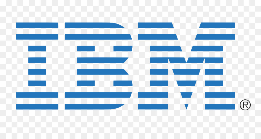 Logotipo Da Ibm，Marca PNG