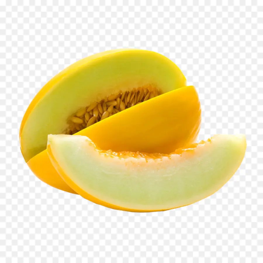 Honeydew，Melão PNG