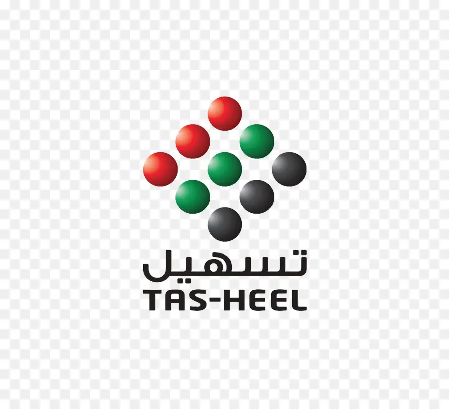 Tasheel，Tasheel Abu Dhabi PNG