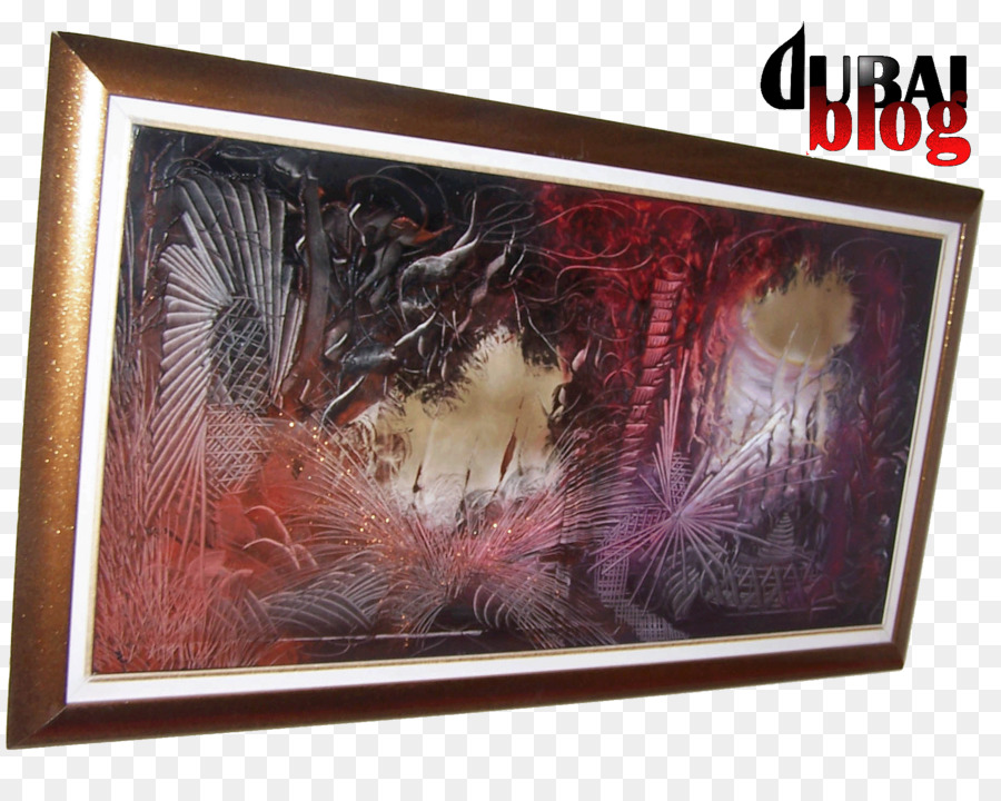 Dubai，Pintura PNG