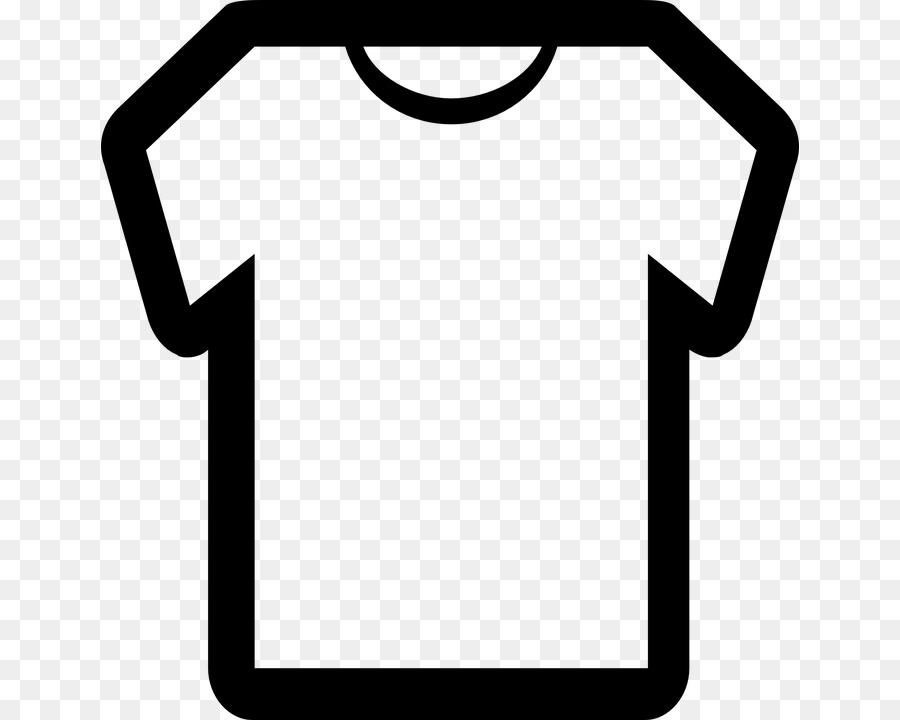 Camiseta，Camisa PNG