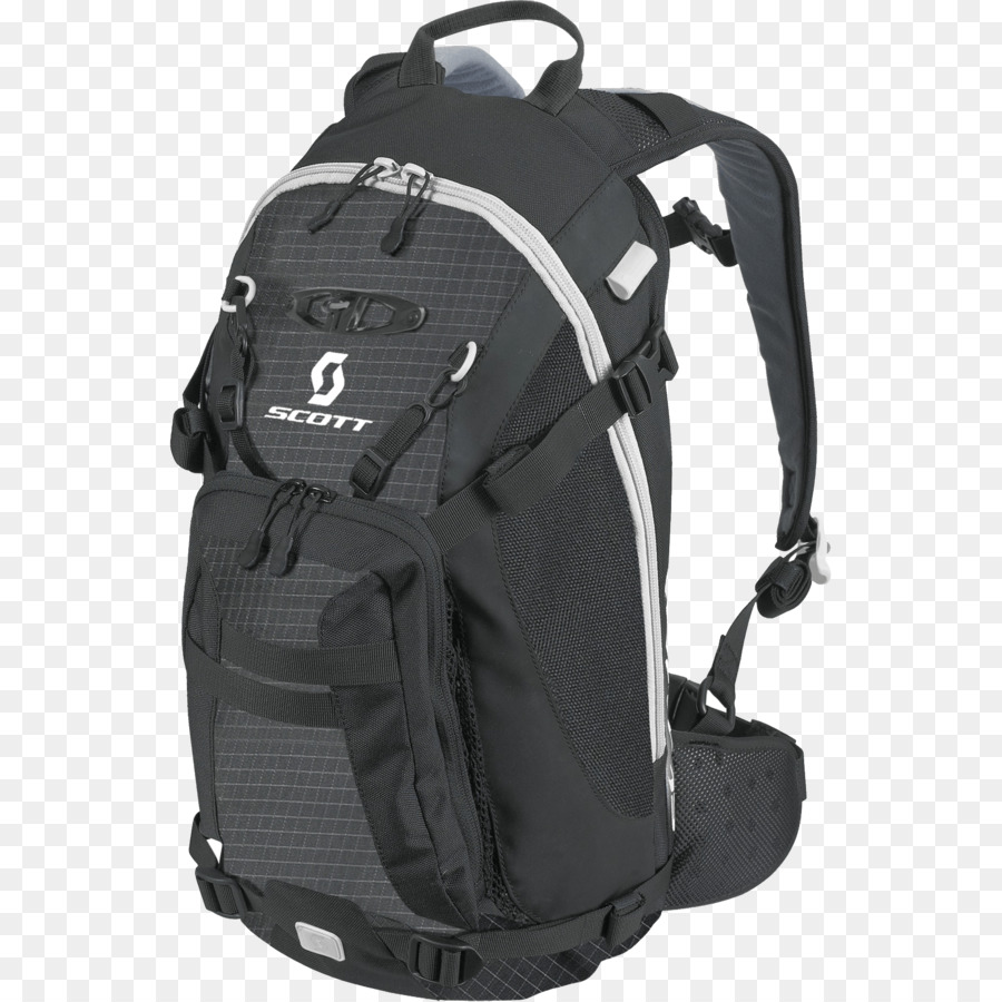 Mochila Preta，Bolsa PNG