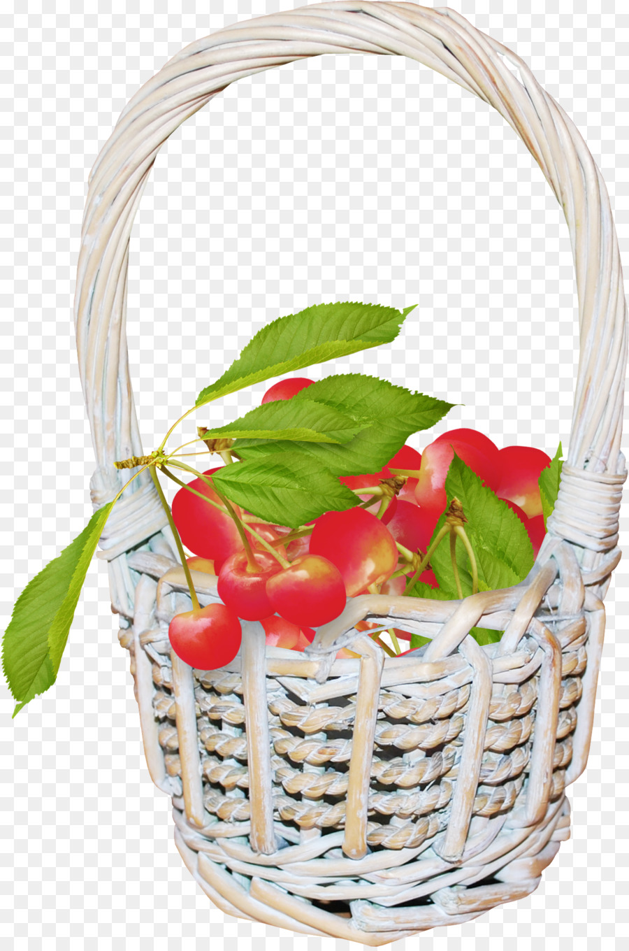 Cereja，Frutas PNG