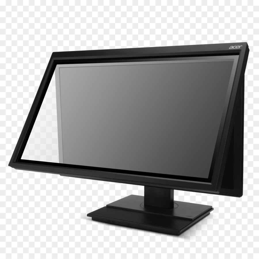 Monitores De Computador，1080p PNG