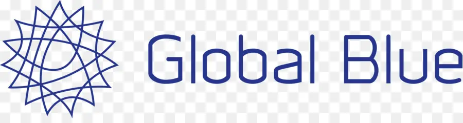 Logotipo Azul Global，Global PNG