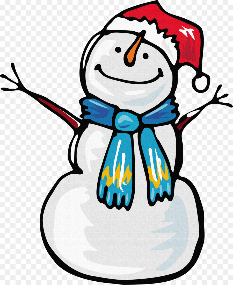 Boneco De Neve，Inverno PNG