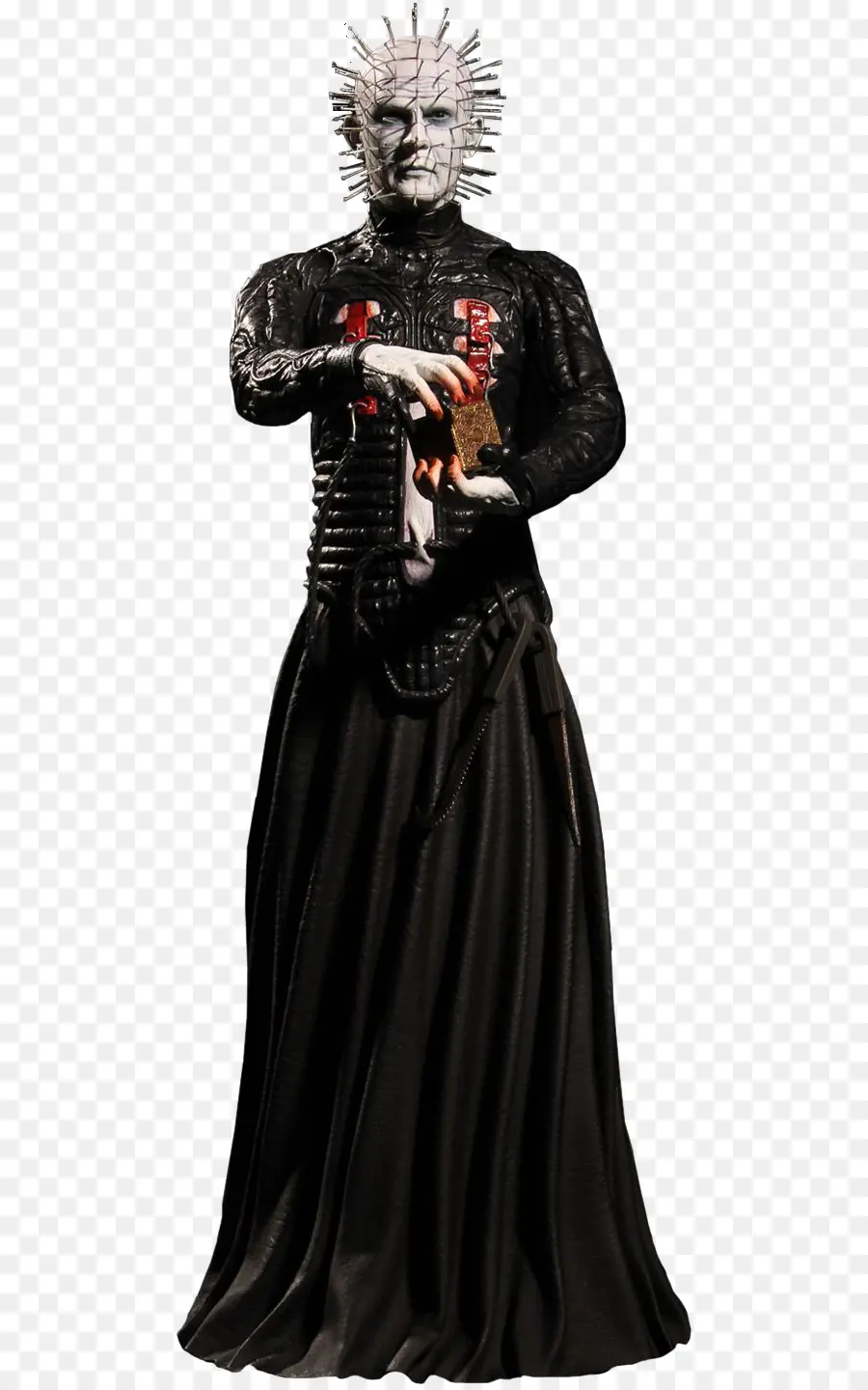Pinhead，Chatterer PNG
