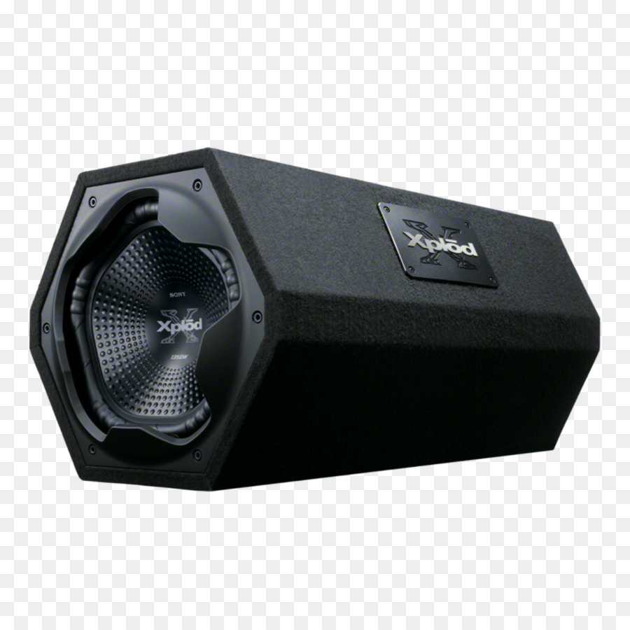 Subwoofer，Bass Reflex PNG