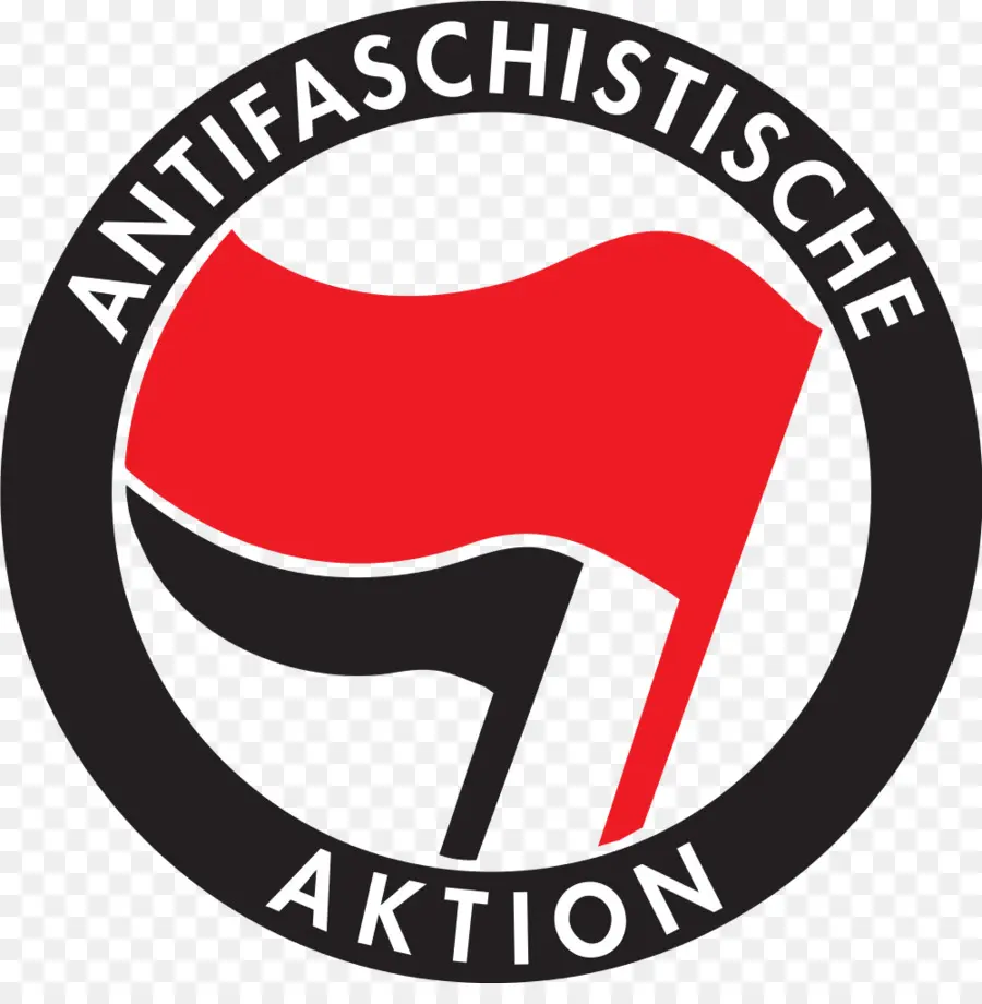 Ação Antifascista，Logotipo PNG