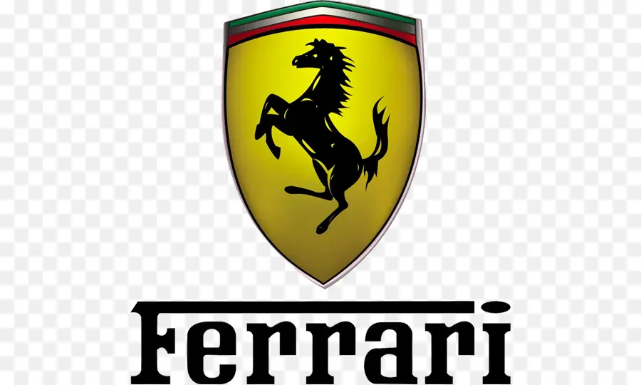 Ferrari，Caro PNG