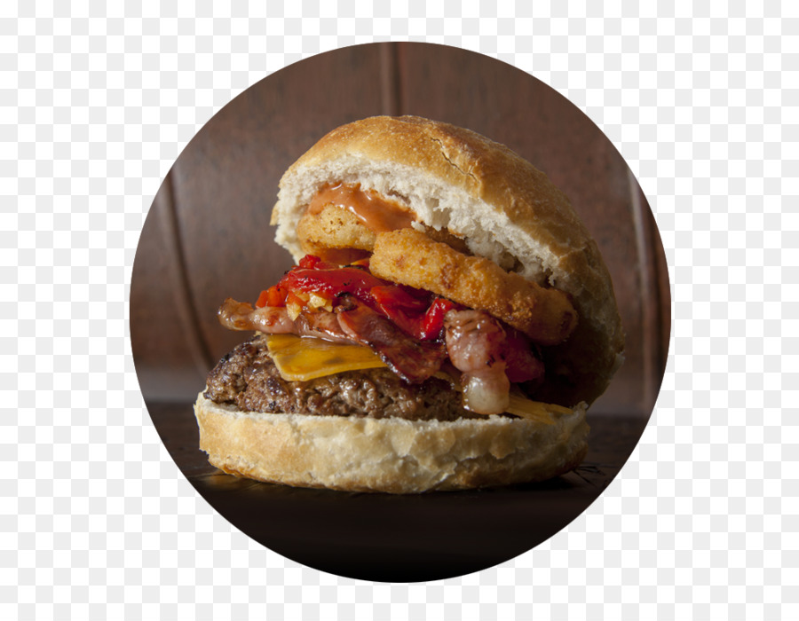 Hamburger，Cheeseburger PNG