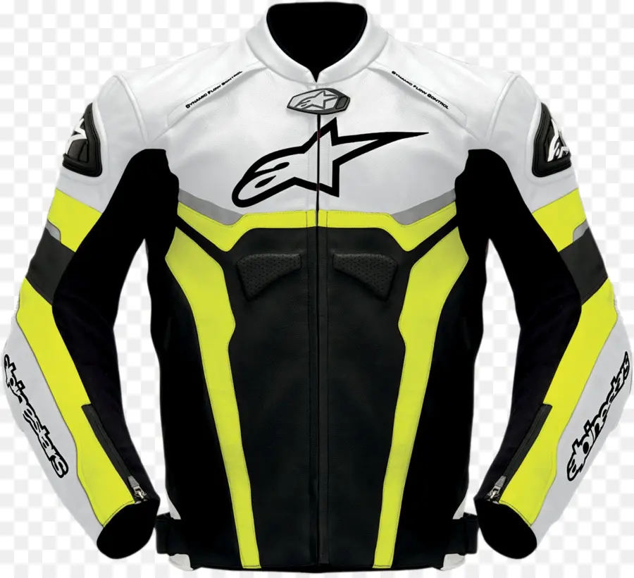 Jaqueta De Couro，Alpinestars PNG