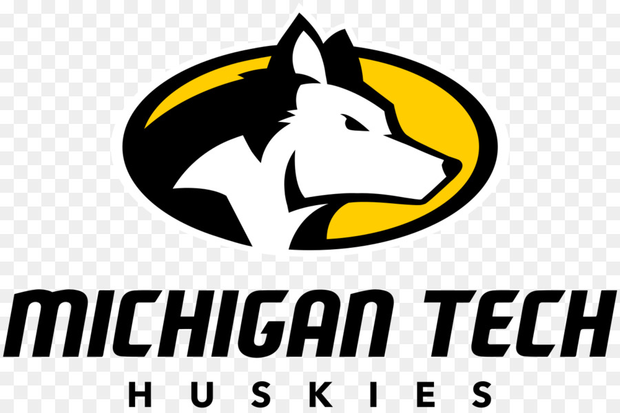 Michigan Tech Huskies Masculino De Hóquei No Gelo，O Norte De Michigan Universidade PNG