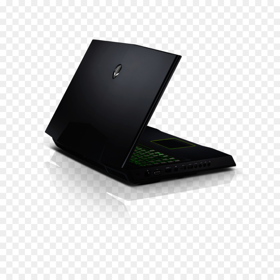 Laptop，A Dell PNG