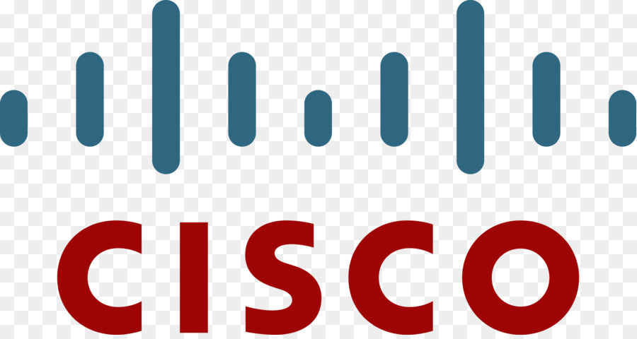 Logotipo Cisco，Tecnologia PNG