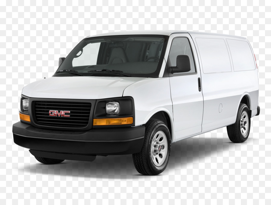 Van Branca，Carro PNG