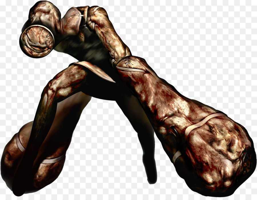 Silent Hill 3，Silent Hill PNG